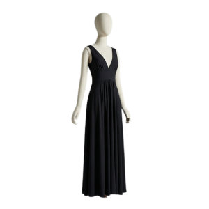Vestido largo