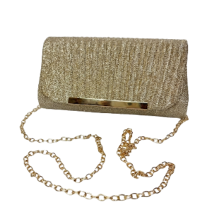 Cartera de fiesta shine