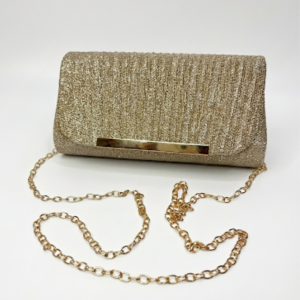 Cartera de fiesta shine