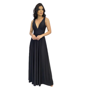 Vestido largo
