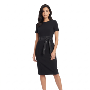 Vestido negro