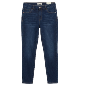 Jeans azul