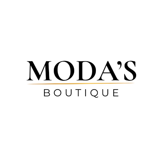 Modas Boutique Logo