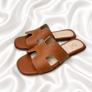 Sandalias bajitas
