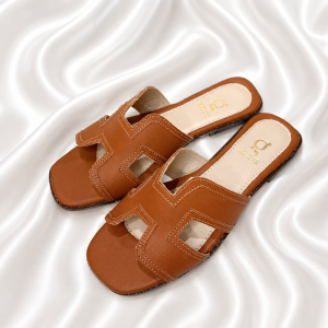 Sandalias bajitas