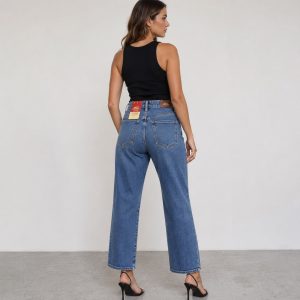 Jeans azul MOST WANTED